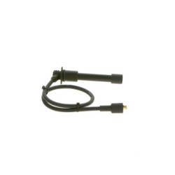 Ignition Cable Kit BOSCH 0986356770 for FORD ESCORT