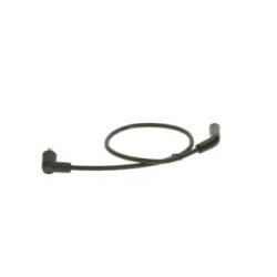 Ignition Cable Kit BOSCH 0986356772 for HONDA