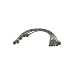 Ignition Cable Kit BOSCH 0986356785 for FIAT
