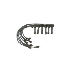 Ignition Cable Kit BOSCH 0986356788 for JAGUAR