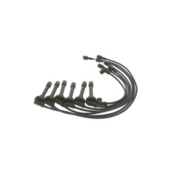 Ignition Cable Kit BOSCH 0986356788 for JAGUAR