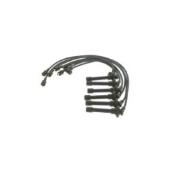 Ignition Cable Kit BOSCH 0986356788 for JAGUAR