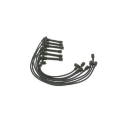 Ignition Cable Kit BOSCH 0986356788 for JAGUAR