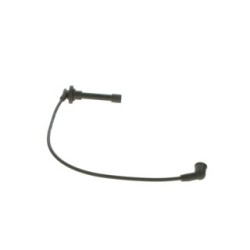 Ignition Cable Kit BOSCH 0986356793 for HONDA ACCORD