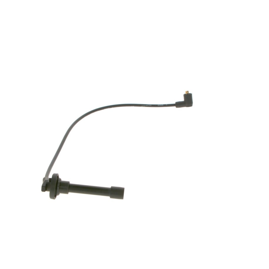 Ignition Cable Kit BOSCH 0986356799 for NISSAN PRIMERA