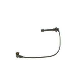 Ignition Cable Kit BOSCH 0986356799 for NISSAN PRIMERA