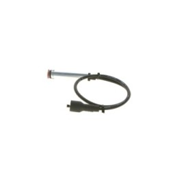 Ignition Cable Kit BOSCH 0986356801 for VAUXHALL OE 1282067