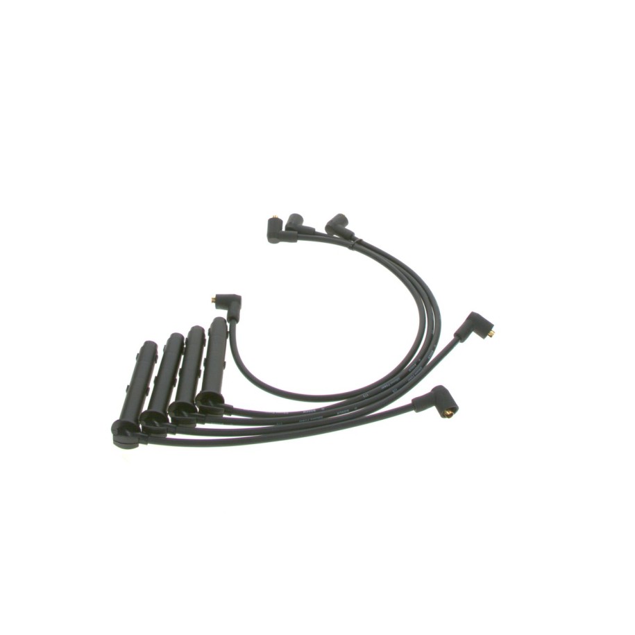 Ignition Cable Kit BOSCH 0986356802 for FORD SCORPIO