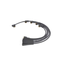 Ignition Cable Kit BOSCH 0986356812 for MAZDA 121