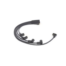 Ignition Cable Kit BOSCH 0986356812 for MAZDA 121