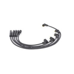 Ignition Cable Kit BOSCH 0986356812 for MAZDA 121