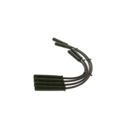 Ignition Cable Kit BOSCH 0986356817 for RENAULT