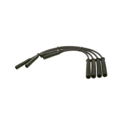 Ignition Cable Kit BOSCH 0986356817 for RENAULT