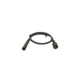 Ignition Cable Kit BOSCH 0986356828 for LADA OE 21013707080