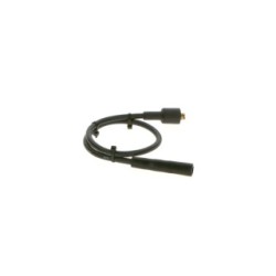 Ignition Cable Kit BOSCH 0986356828 for LADA OE 21013707080