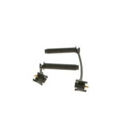 Ignition Cable Kit BOSCH 0986356833 for FORD OE 6828806