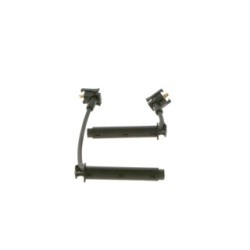 Ignition Cable Kit BOSCH 0986356833 for FORD OE 6828806