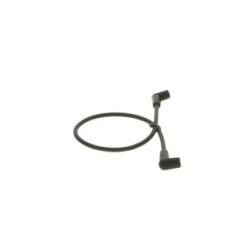 Ignition Cable Kit BOSCH 0986356852 for VOLVO 440