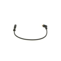 Ignition Cable Kit BOSCH 0986356853 for AUTOBIANCHI