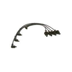 Ignition Cable Kit BOSCH 0986356854 for CITROEN