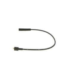 Ignition Cable Kit BOSCH 0986356855 for SUZUKI SAMURAI