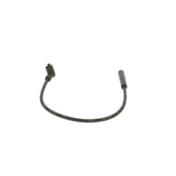 Ignition Cable Kit BOSCH 0986356858 for FORD GRANADA
