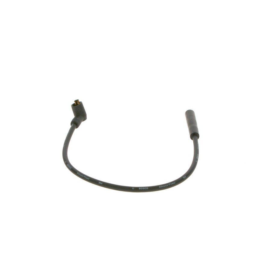 Ignition Cable Kit BOSCH 0986356858 for FORD GRANADA