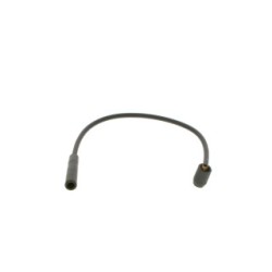 Ignition Cable Kit BOSCH 0986356858 for FORD GRANADA