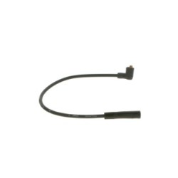 Ignition Cable Kit BOSCH 0986356858 for FORD GRANADA