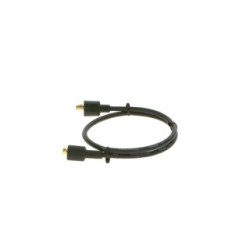 Ignition Cable Kit BOSCH 0986356862 for VAUXHALL OE 1612434