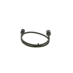 Ignition Cable Kit BOSCH 0986356862 for VAUXHALL OE 1612434