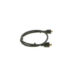 Ignition Cable Kit BOSCH 0986356862 for VAUXHALL OE 1612434