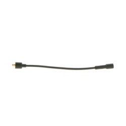 Ignition Cable Kit BOSCH 0986356864 for VAUXHALL FRONTERA