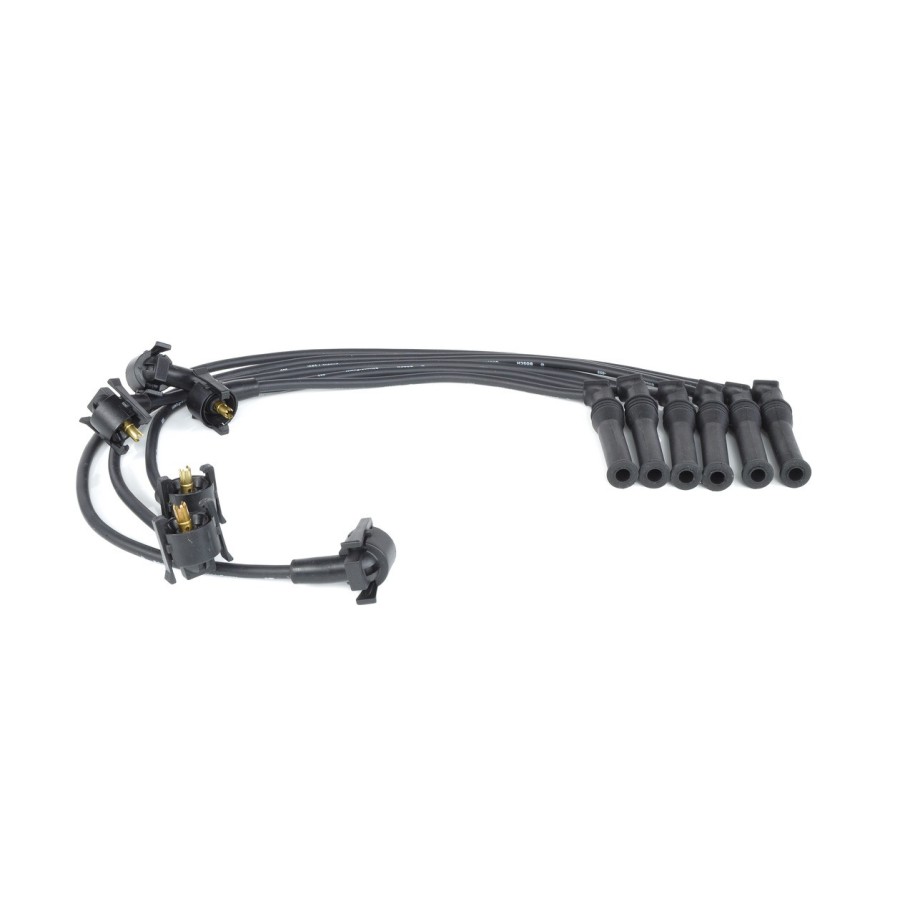 Ignition Cable Kit BOSCH 0986356870 for FORD SCORPIO OE 7334638