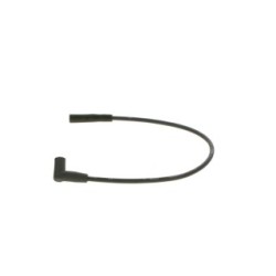 Ignition Cable Kit BOSCH 0986356886 for BEDFORD