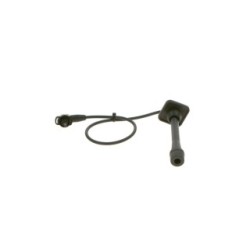 Ignition Cable Kit BOSCH 0986356957 for TOYOTA COROLLA