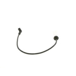 Ignition Cable Kit BOSCH 0986356972 for DAEWOO