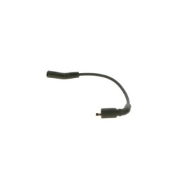 Ignition Cable Kit BOSCH 0986356980 for CHEVROLET