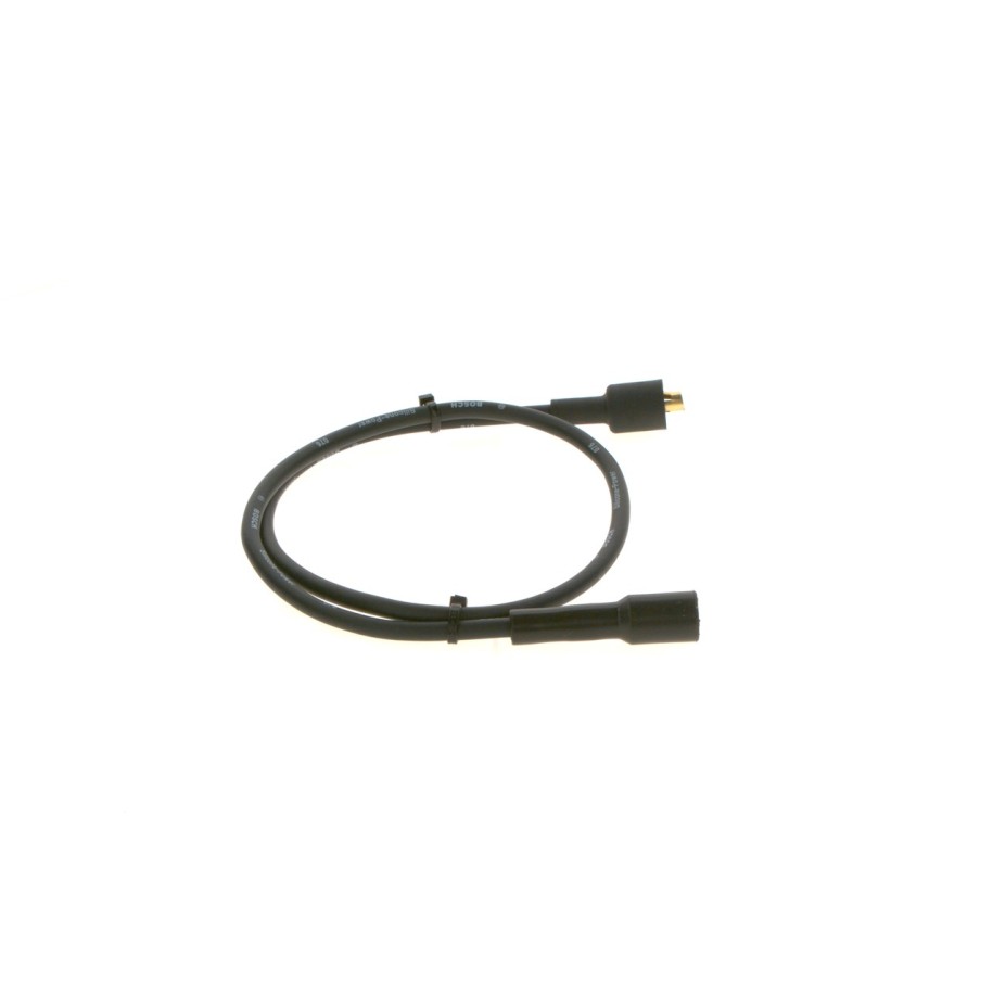 Ignition Cable Kit BOSCH 0986357011 for VAUXHALL OE 1612476