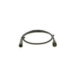 Ignition Cable Kit BOSCH 0986357011 for VAUXHALL OE 1612476