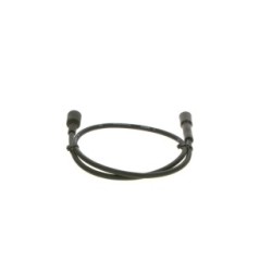 Ignition Cable Kit BOSCH 0986357011 for VAUXHALL OE 1612476