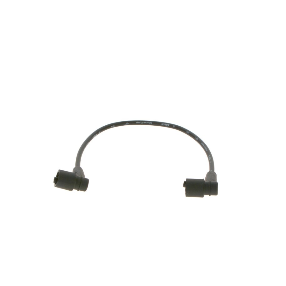 Ignition Cable Kit BOSCH 0986357054 for VOLVO 850