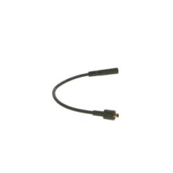 Ignition Cable Kit BOSCH 0986357117 for RENAULT OE 7701025483