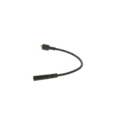 Ignition Cable Kit BOSCH 0986357117 for RENAULT OE 7701025483