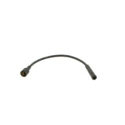 Ignition Cable Kit BOSCH 0986357117 for RENAULT OE 7701025483