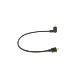 Ignition Cable Kit BOSCH 0986357122 for MITSUBISHI OE MD075317