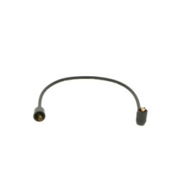 Ignition Cable Kit BOSCH 0986357122 for MITSUBISHI OE MD075317