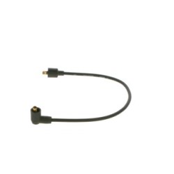 Ignition Cable Kit BOSCH 0986357122 for MITSUBISHI OE MD075317