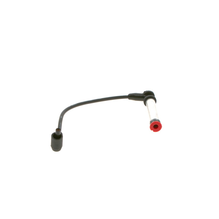 Ignition Cable Kit BOSCH 0986357125 for VAUXHALL OE 1612558