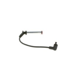 Ignition Cable Kit BOSCH 0986357125 for VAUXHALL OE 1612558